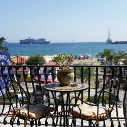 Casa Vacanze Appartamenti Naxos